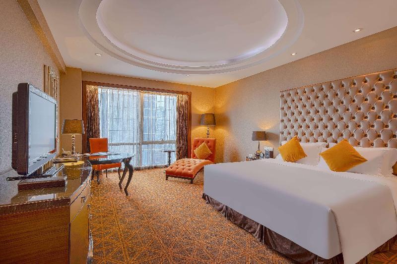 Plaza Royale Furongguo Changsha image