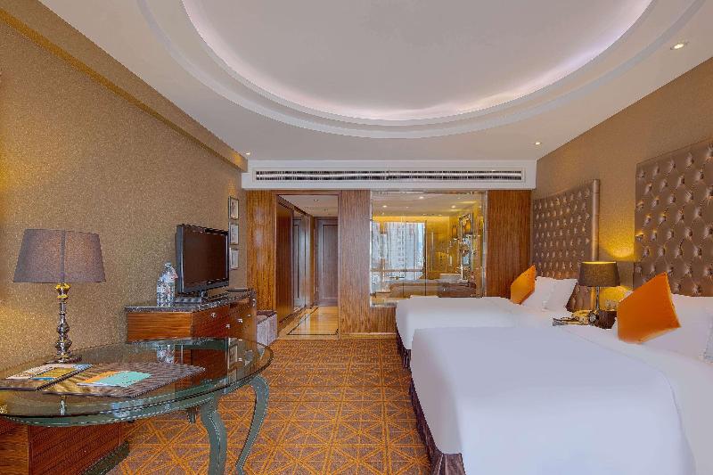 Plaza Royale Furongguo Changsha image