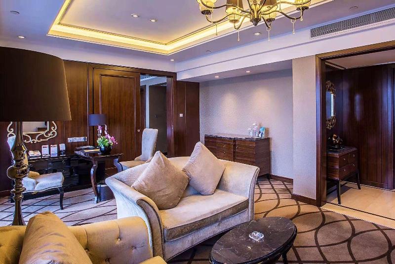 Plaza Royale Furongguo Changsha image