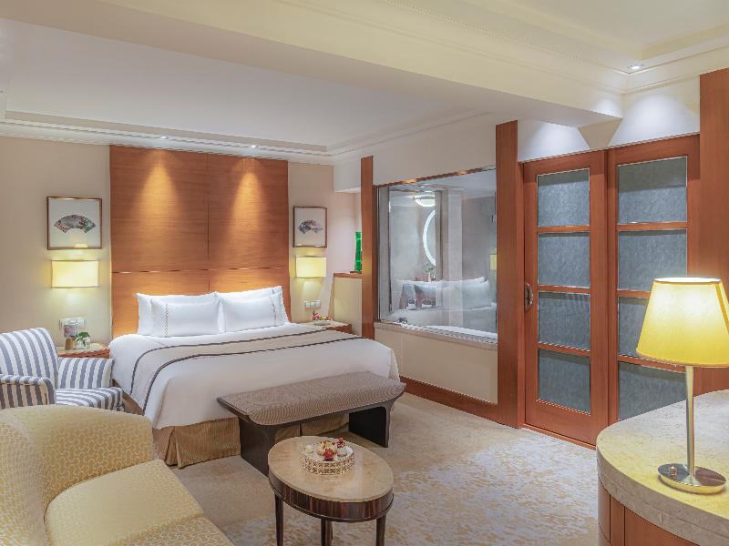 The Dragon Hotel Hangzhou  image