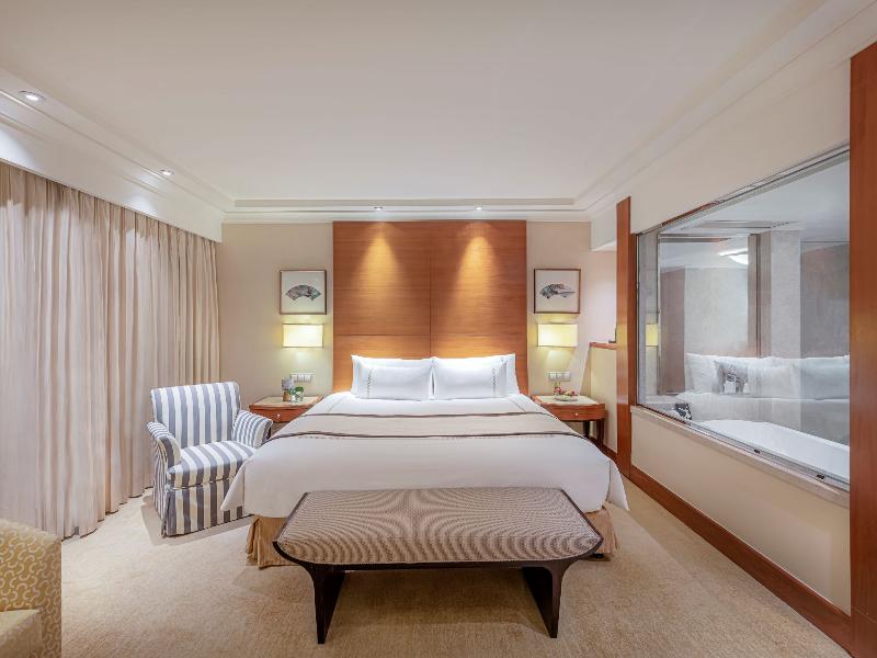 The Dragon Hotel Hangzhou  image