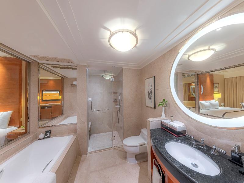 The Dragon Hotel Hangzhou  image