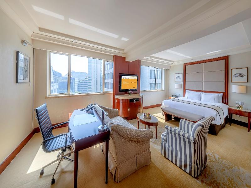 The Dragon Hotel Hangzhou  image
