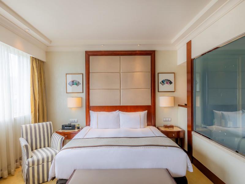 The Dragon Hotel Hangzhou  image