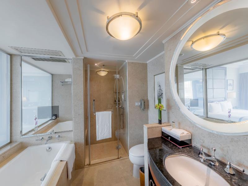 The Dragon Hotel Hangzhou  image