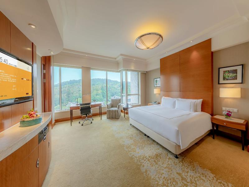 The Dragon Hotel Hangzhou  image