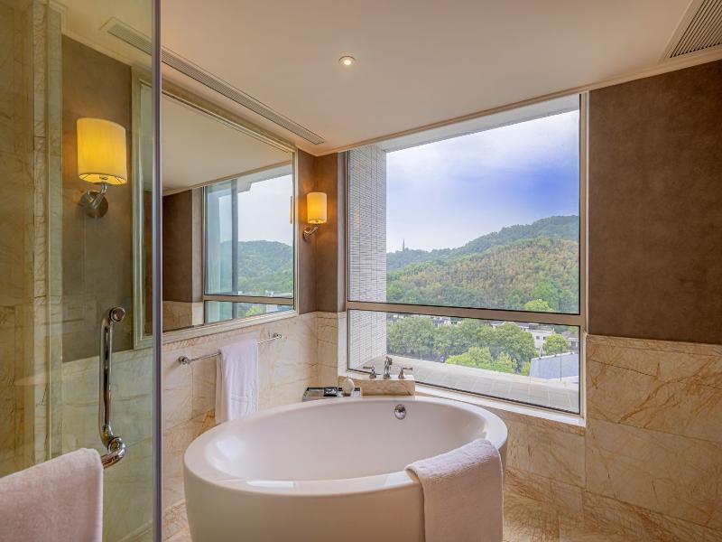 The Dragon Hotel Hangzhou  image