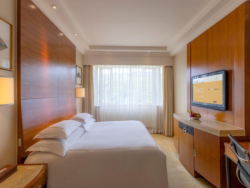 The Dragon Hotel Hangzhou  image