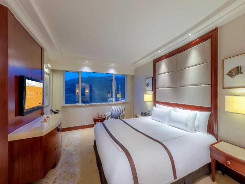 The Dragon Hotel Hangzhou  image