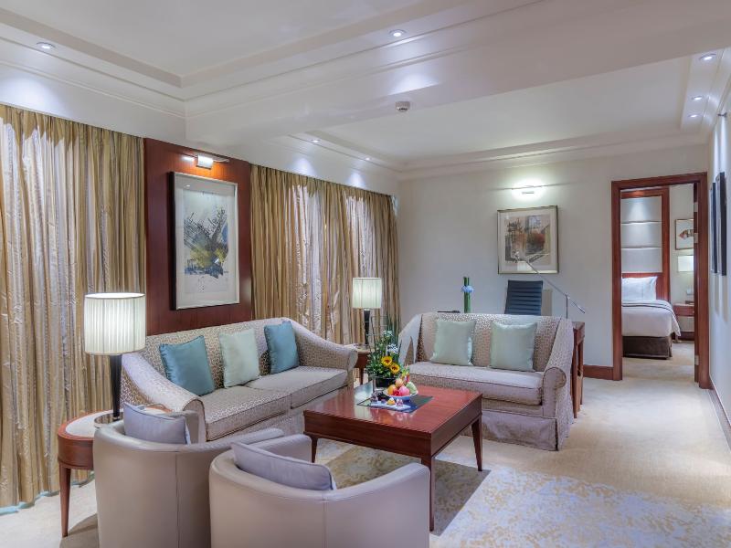 The Dragon Hotel Hangzhou  image