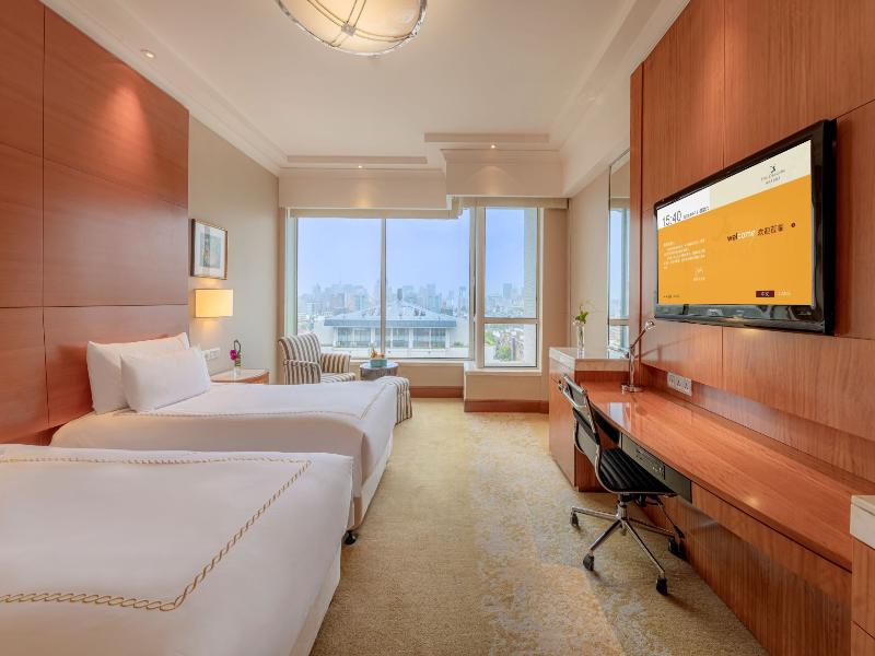 The Dragon Hotel Hangzhou  image