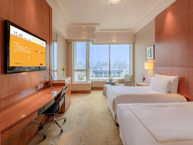 The Dragon Hotel Hangzhou  image