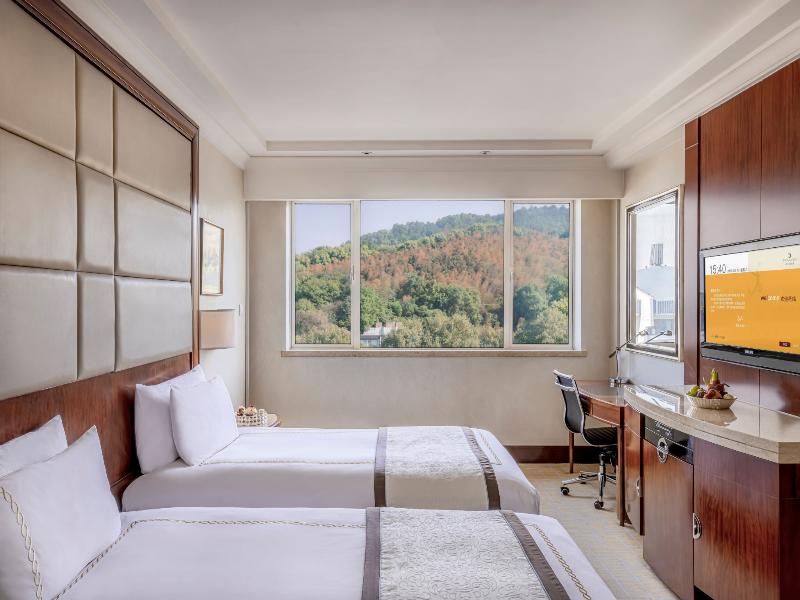 The Dragon Hotel Hangzhou  image