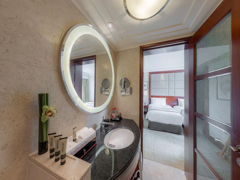 The Dragon Hotel Hangzhou  image