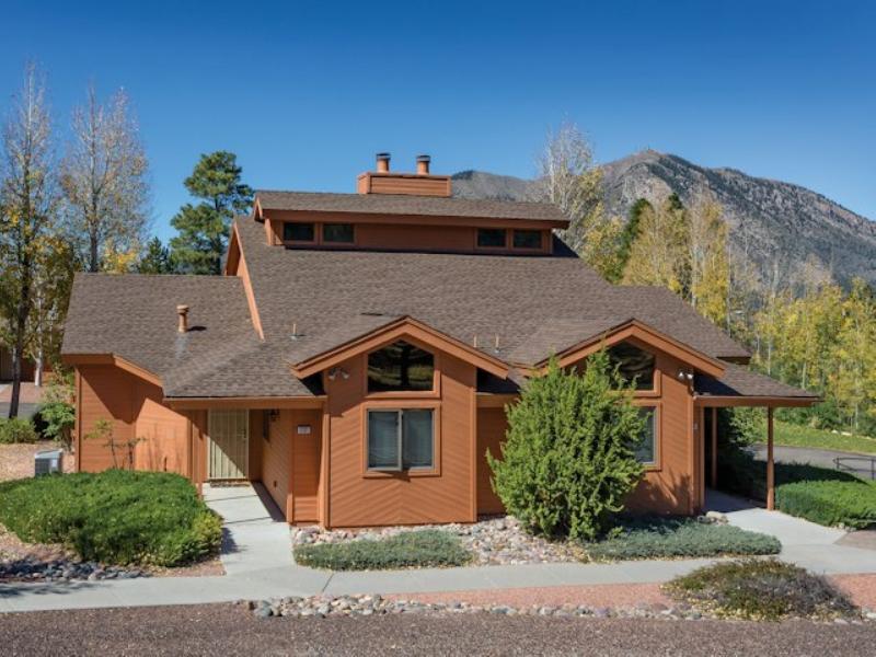 Club Wyndham Flagstaff, Flagstaff