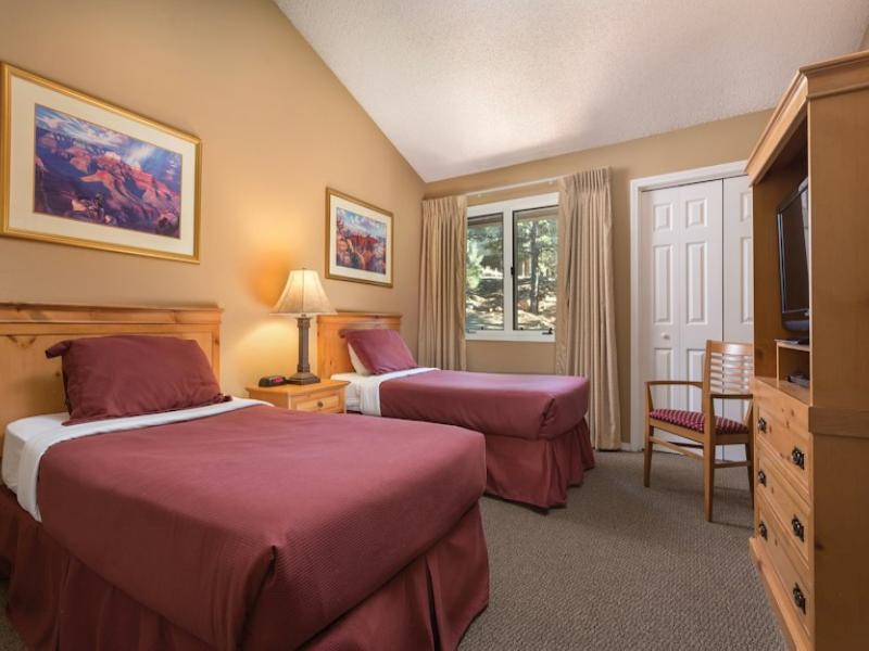 Club Wyndham Flagstaff 4
