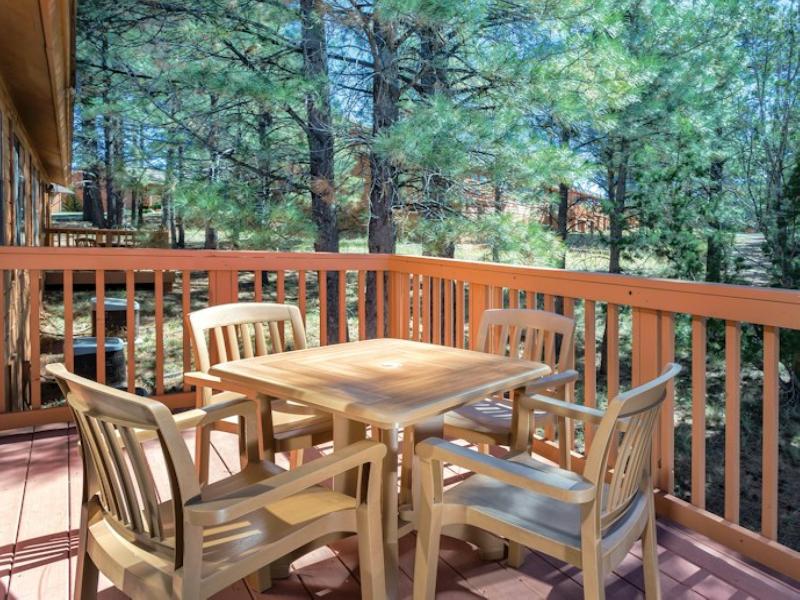 Club Wyndham Flagstaff 5