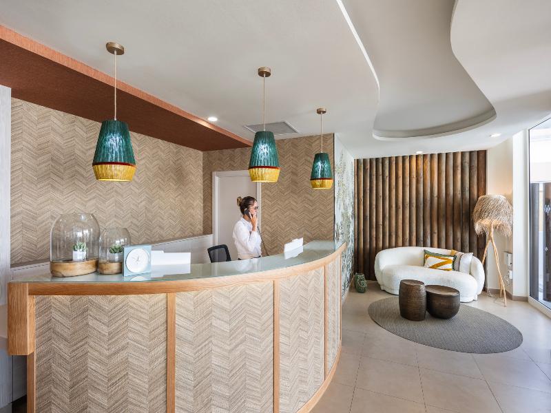 Hotel LIVVO Anamar Suites image