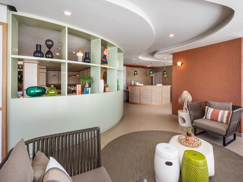 Hotel LIVVO Anamar Suites image