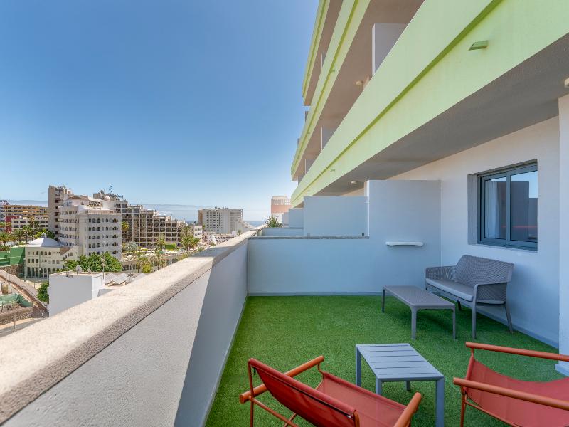 Hotel LIVVO Anamar Suites image