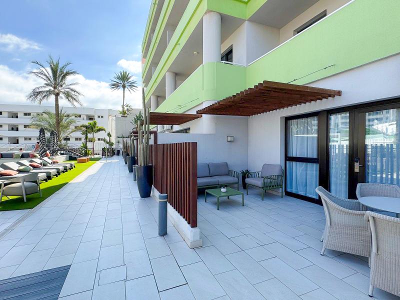 Hotel LIVVO Anamar Suites image