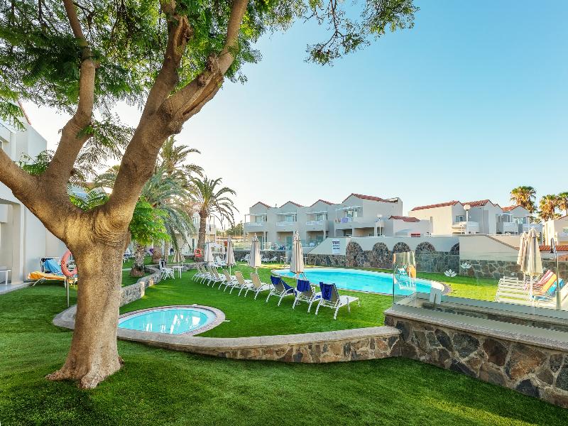 Apartamentos LIVVO Koala Garden image