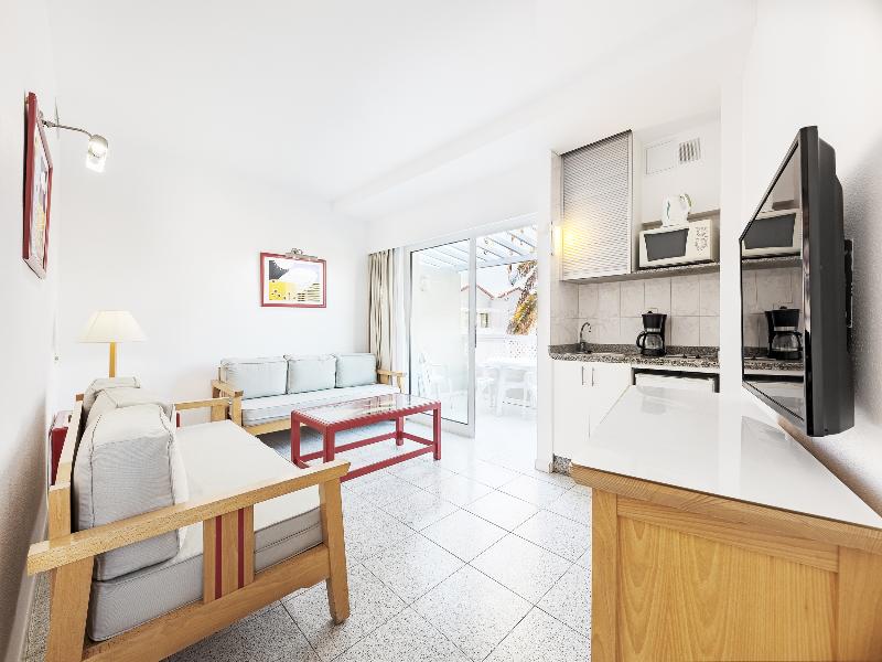 Apartamentos LIVVO Koala Garden image