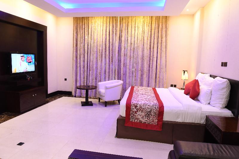 Ista Suites Seef image