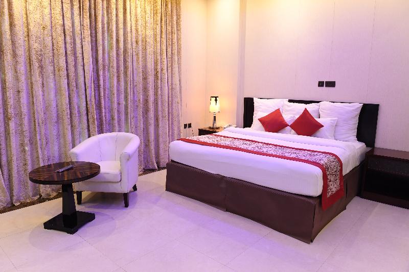 Ista Suites Seef image