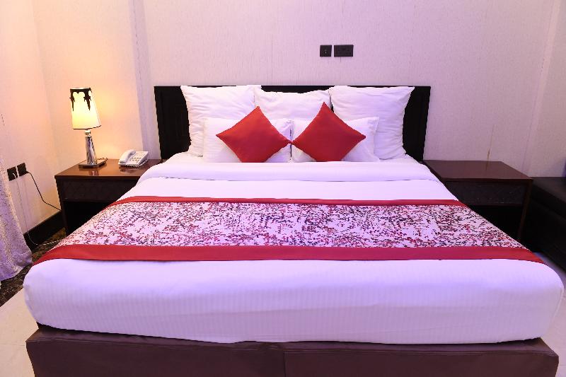 Ista Suites Seef image