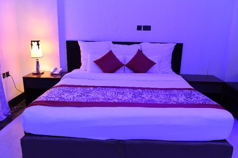 Ista Suites Seef image