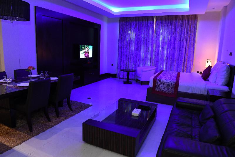 Ista Suites Seef image