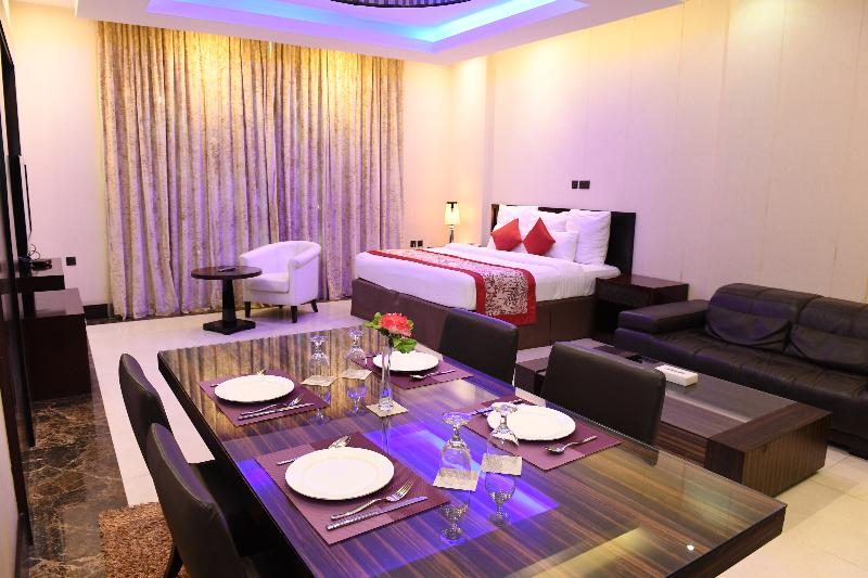 Ista Suites Seef image