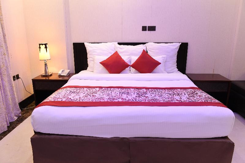 Ista Suites Seef image
