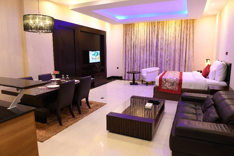 Ista Suites Seef image