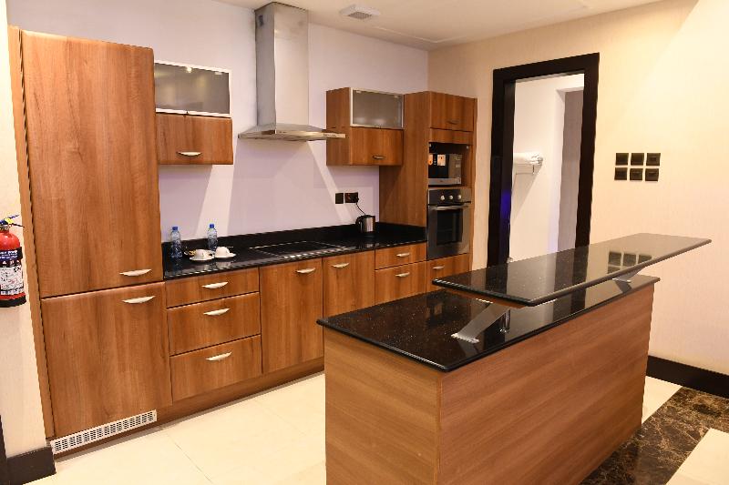 Ista Suites Seef image