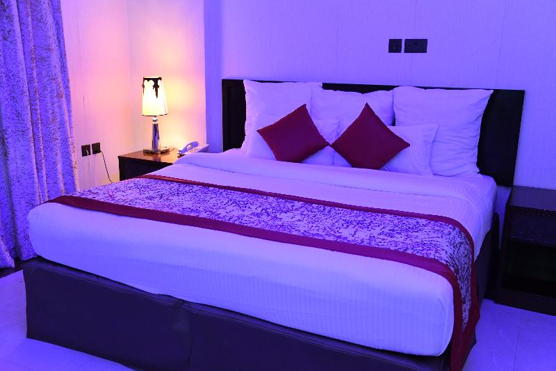 Ista Suites Seef image