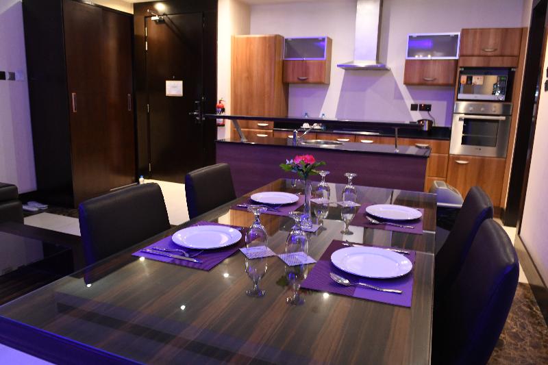 Ista Suites Seef image