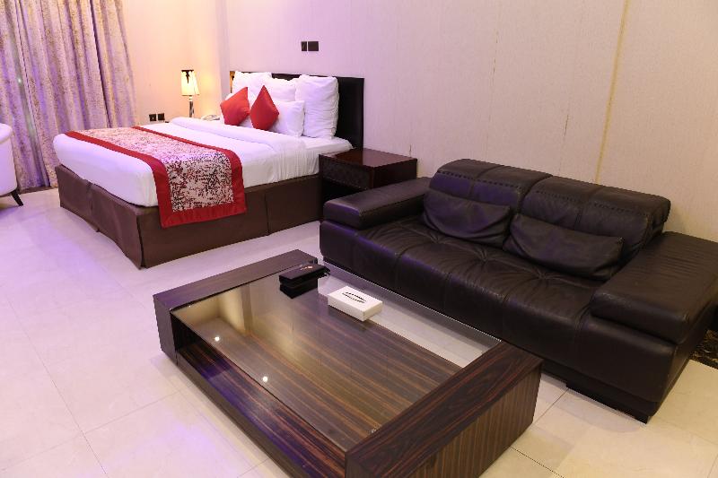 Ista Suites Seef image