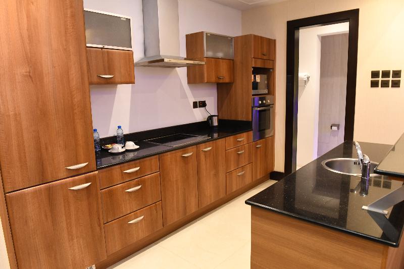 Ista Suites Seef image