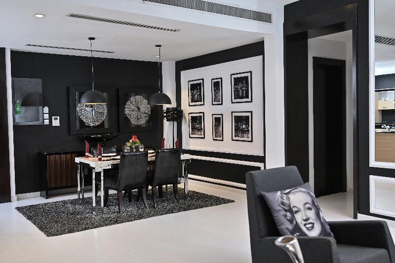 Ista Suites Seef image