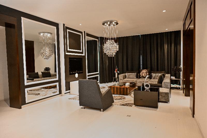 Ista Suites Seef image