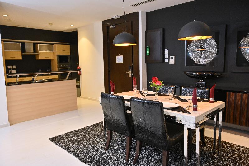Ista Suites Seef image