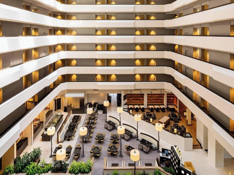 Sheraton West Des Moines