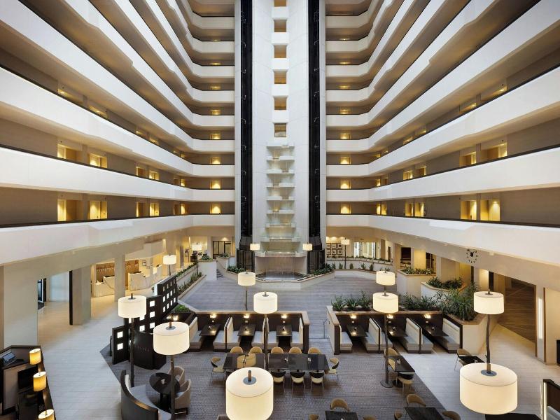 Sheraton West Des Moines