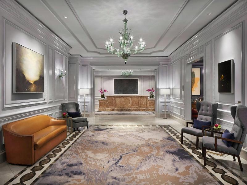The Ritz-Carlton, Washington, DC image
