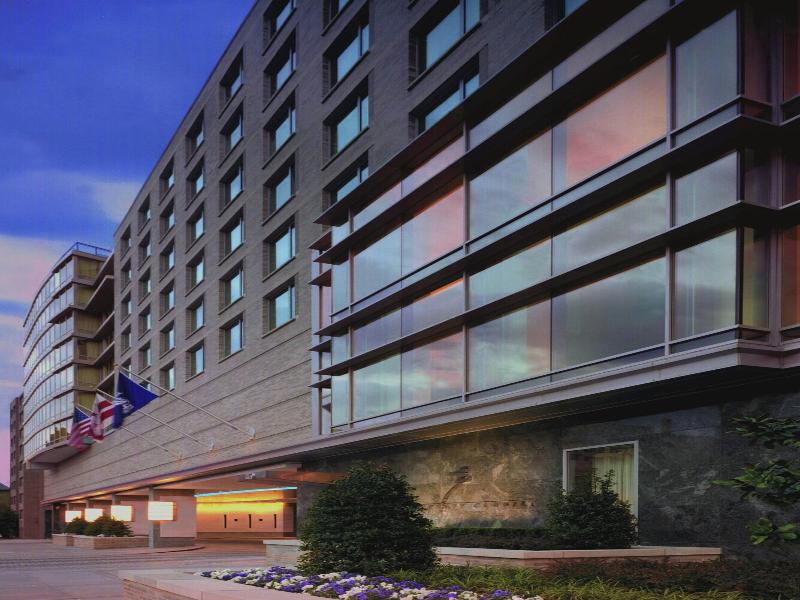 The Ritz-Carlton, Washington, DC image