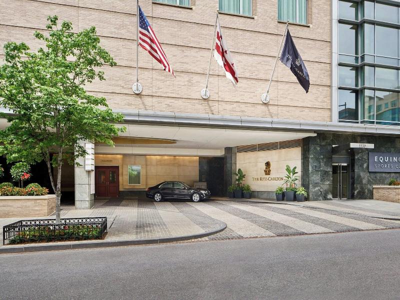 The Ritz-Carlton, Washington, DC image