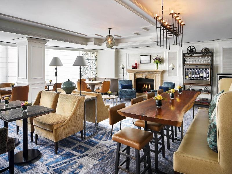 The Ritz-Carlton, Washington, DC image