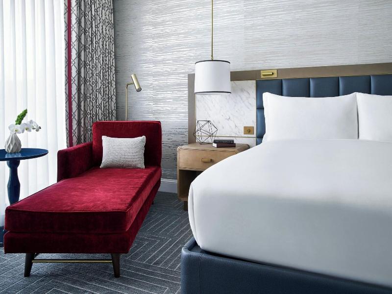 The Ritz-Carlton, Washington, DC image